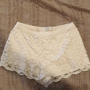 Women's Small Shorts